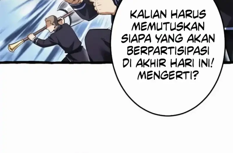 Return of the First Patriarch: The Strongest Reincarnates into His Descendant 1000 Years Later Chapter 19 - halaman 6