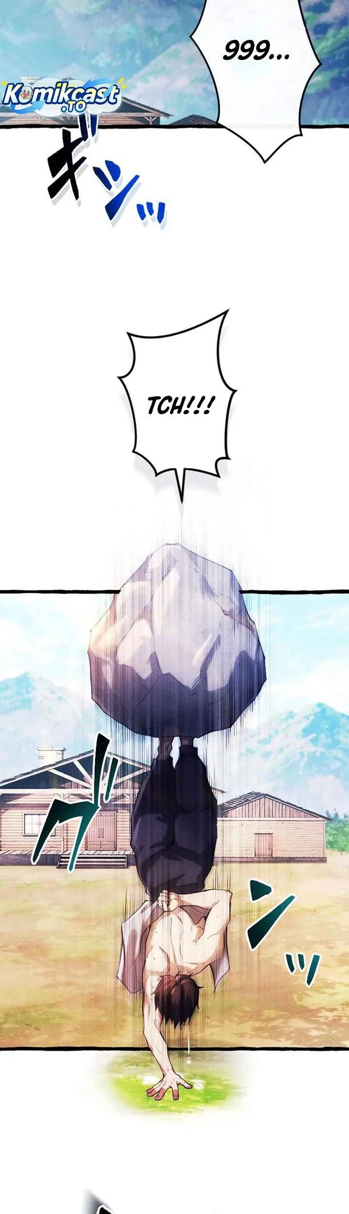 Return of the First Patriarch: The Strongest Reincarnates into His Descendant 1000 Years Later Chapter 2 - halaman 13