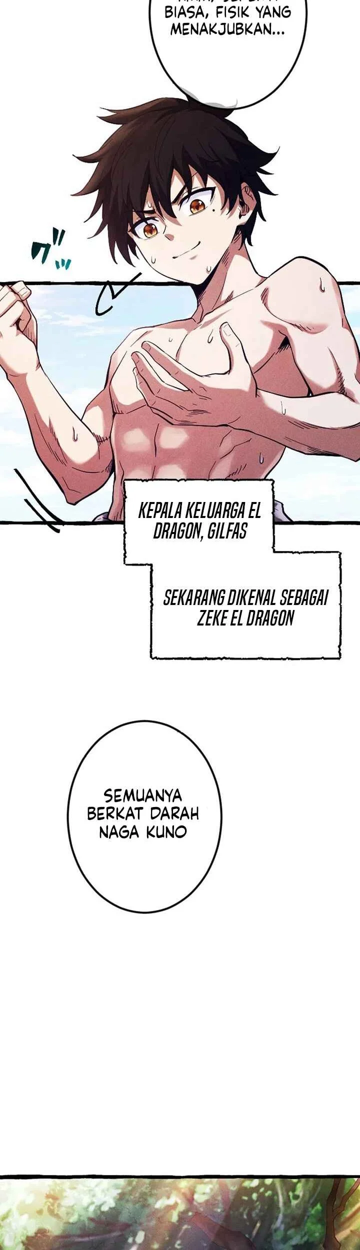 Return of the First Patriarch: The Strongest Reincarnates into His Descendant 1000 Years Later Chapter 2 - halaman 15