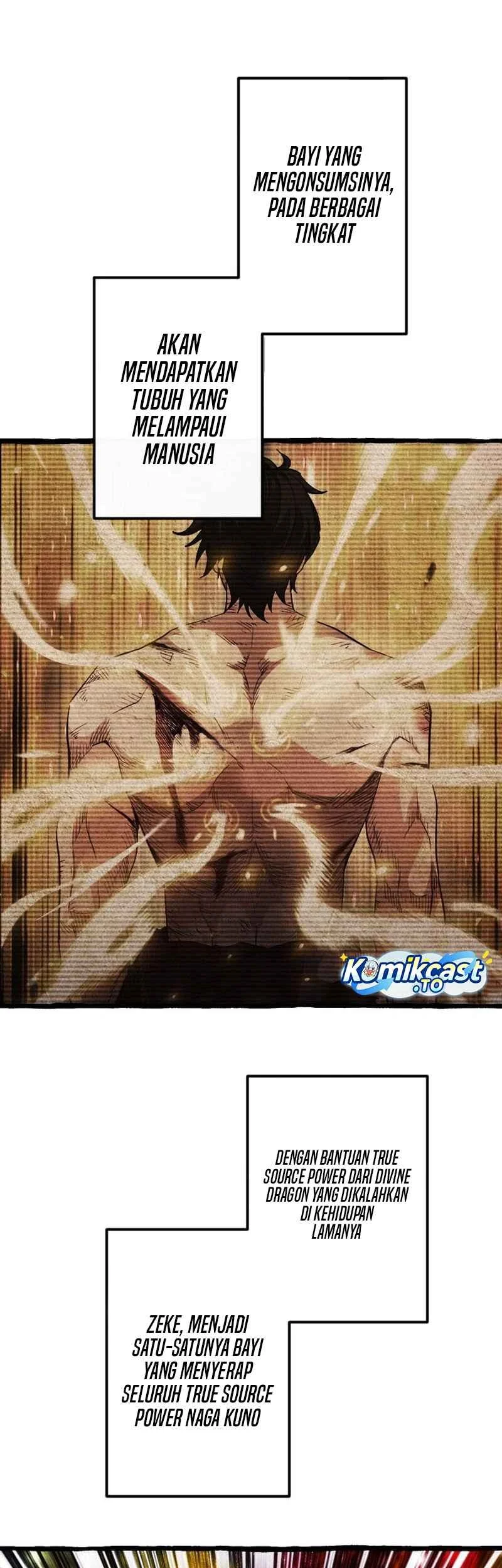 Return of the First Patriarch: The Strongest Reincarnates into His Descendant 1000 Years Later Chapter 2 - halaman 18