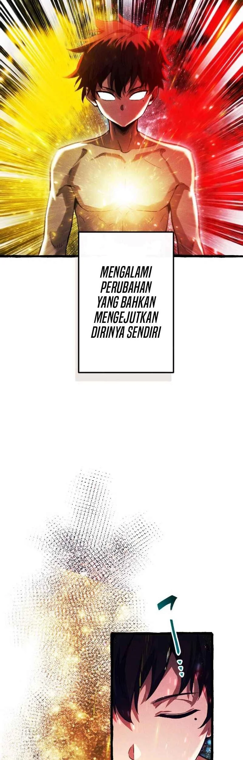 Return of the First Patriarch: The Strongest Reincarnates into His Descendant 1000 Years Later Chapter 2 - halaman 19