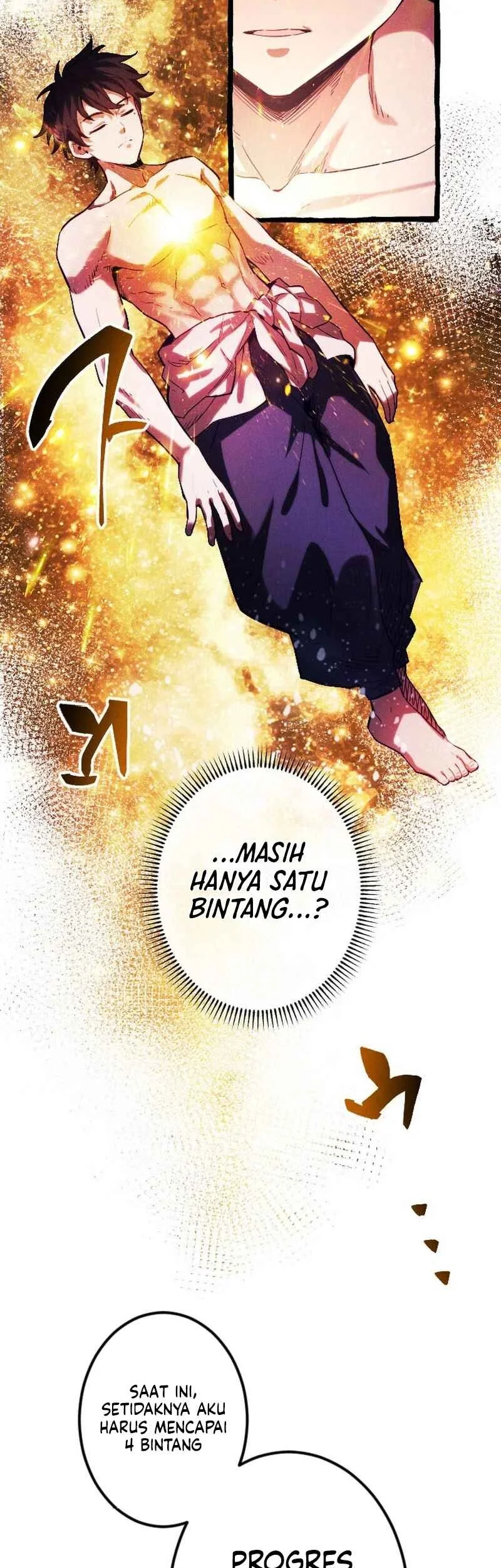 Return of the First Patriarch: The Strongest Reincarnates into His Descendant 1000 Years Later Chapter 2 - halaman 20