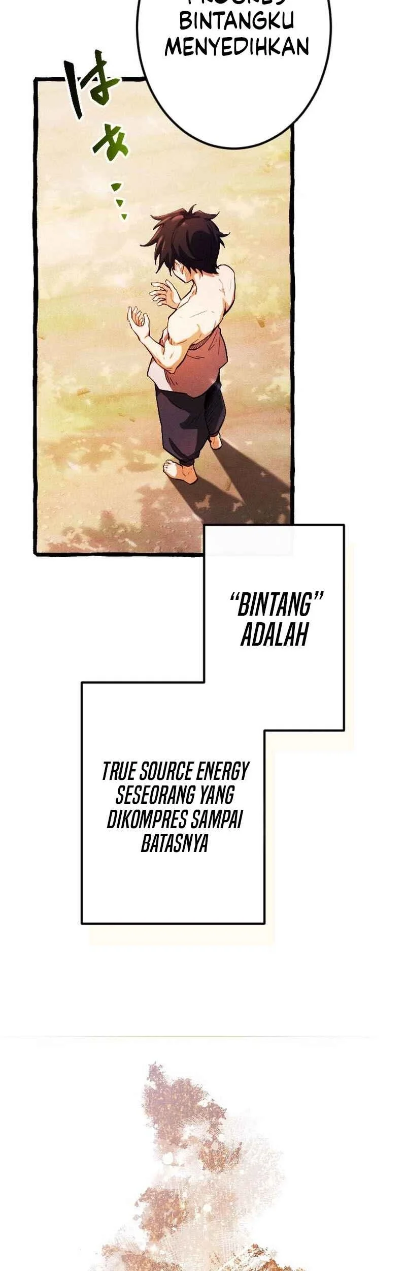 Return of the First Patriarch: The Strongest Reincarnates into His Descendant 1000 Years Later Chapter 2 - halaman 21