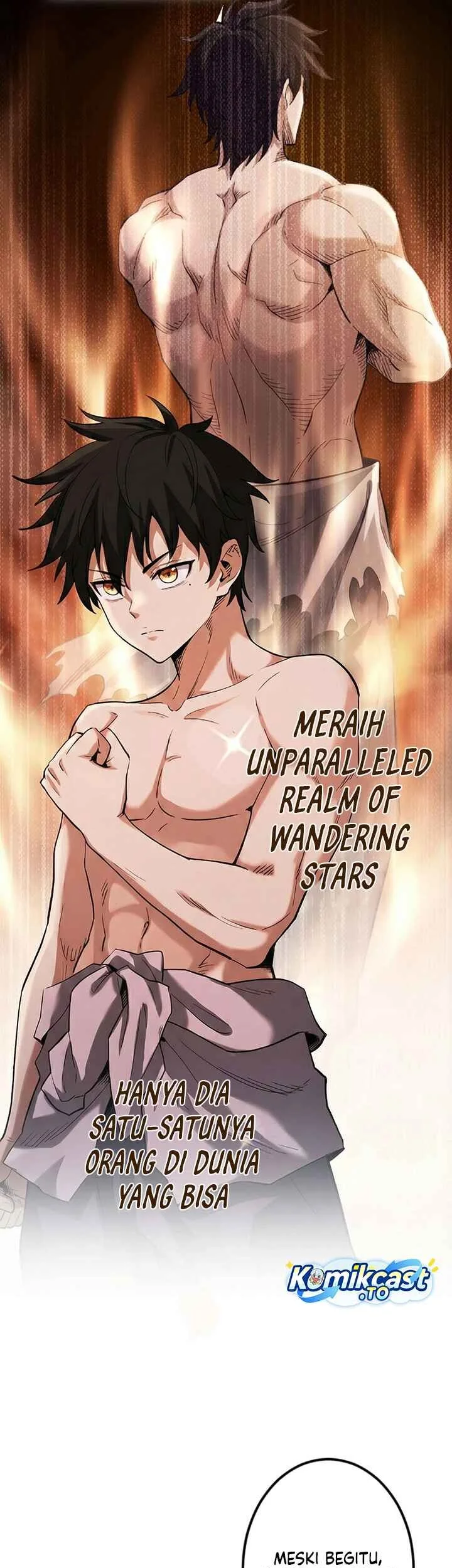 Return of the First Patriarch: The Strongest Reincarnates into His Descendant 1000 Years Later Chapter 2 - halaman 24