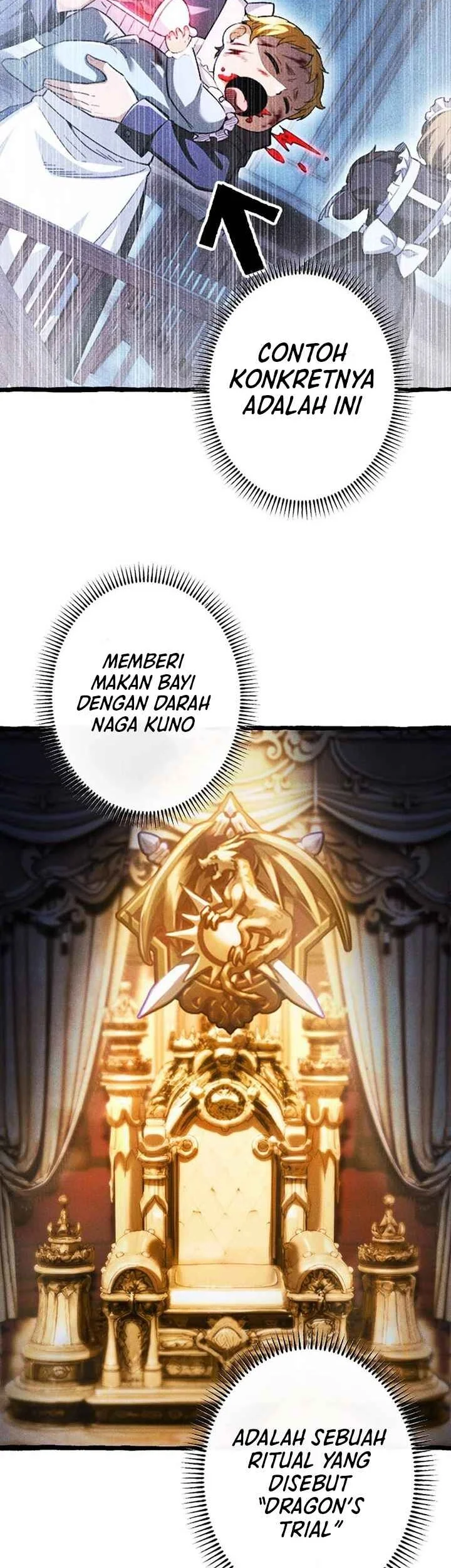 Return of the First Patriarch: The Strongest Reincarnates into His Descendant 1000 Years Later Chapter 2 - halaman 27
