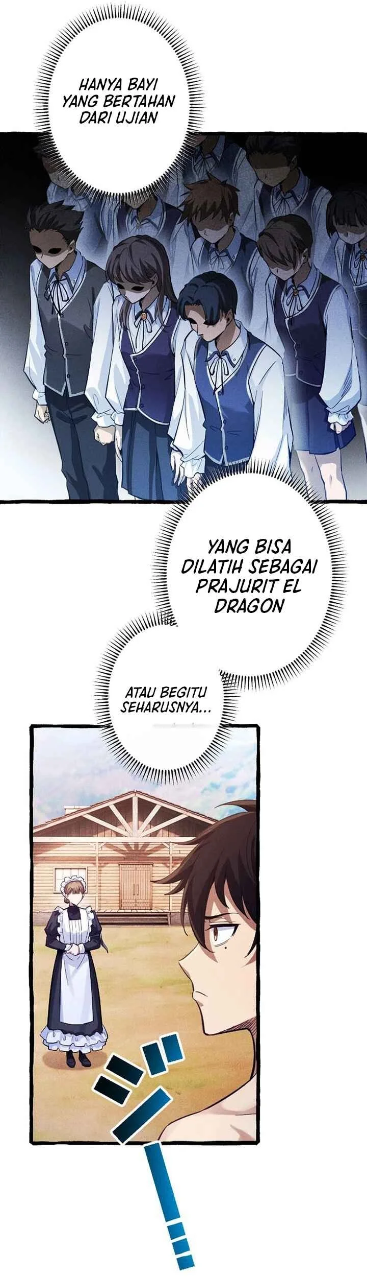 Return of the First Patriarch: The Strongest Reincarnates into His Descendant 1000 Years Later Chapter 2 - halaman 29