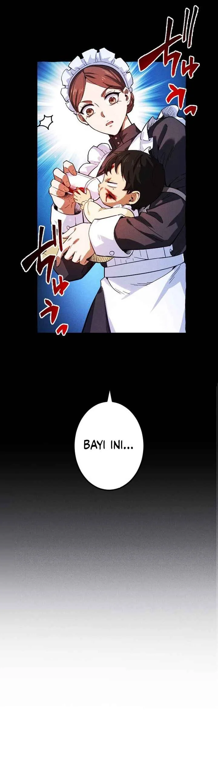 Return of the First Patriarch: The Strongest Reincarnates into His Descendant 1000 Years Later Chapter 2 - halaman 3