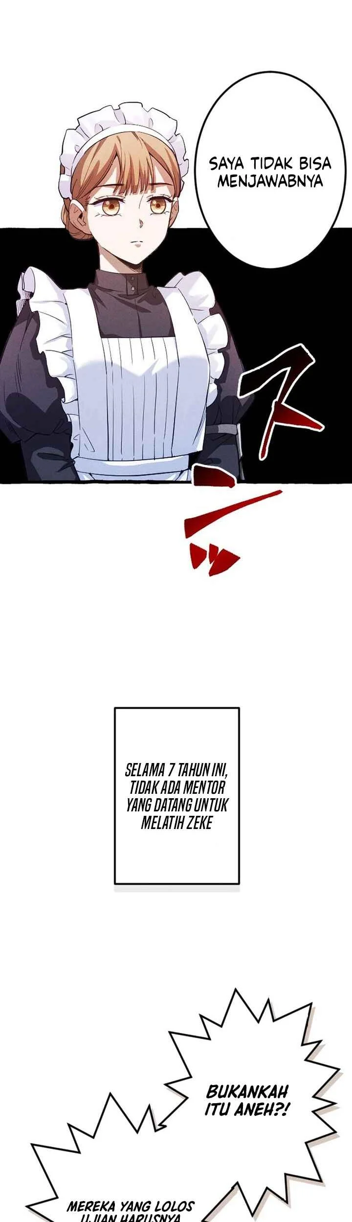 Return of the First Patriarch: The Strongest Reincarnates into His Descendant 1000 Years Later Chapter 2 - halaman 30