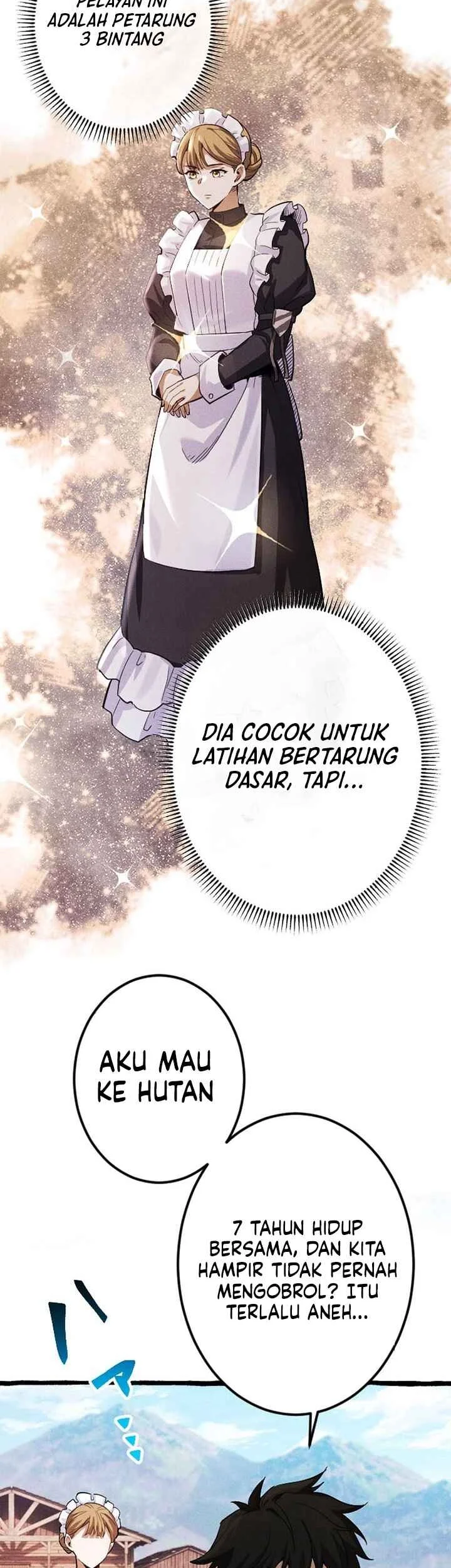 Return of the First Patriarch: The Strongest Reincarnates into His Descendant 1000 Years Later Chapter 2 - halaman 36