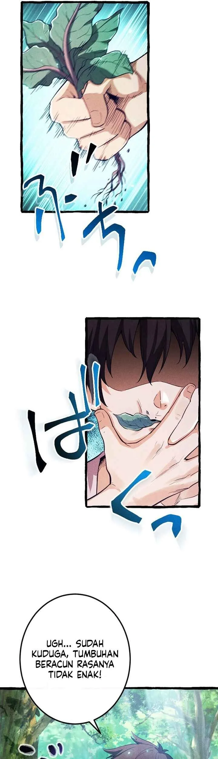 Return of the First Patriarch: The Strongest Reincarnates into His Descendant 1000 Years Later Chapter 2 - halaman 40