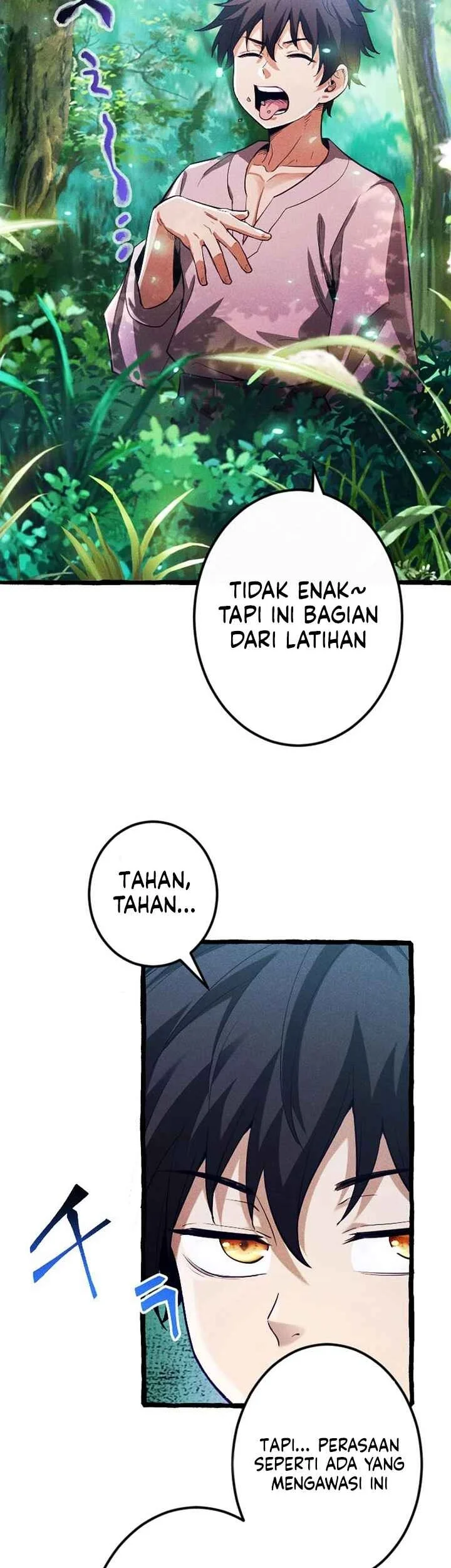 Return of the First Patriarch: The Strongest Reincarnates into His Descendant 1000 Years Later Chapter 2 - halaman 41