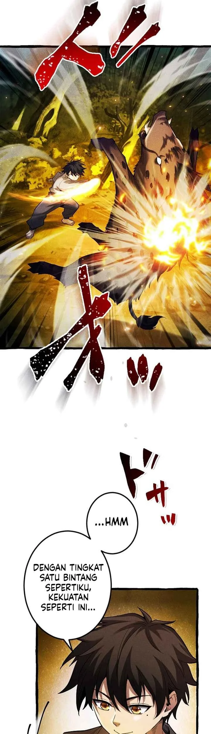 Return of the First Patriarch: The Strongest Reincarnates into His Descendant 1000 Years Later Chapter 2 - halaman 50