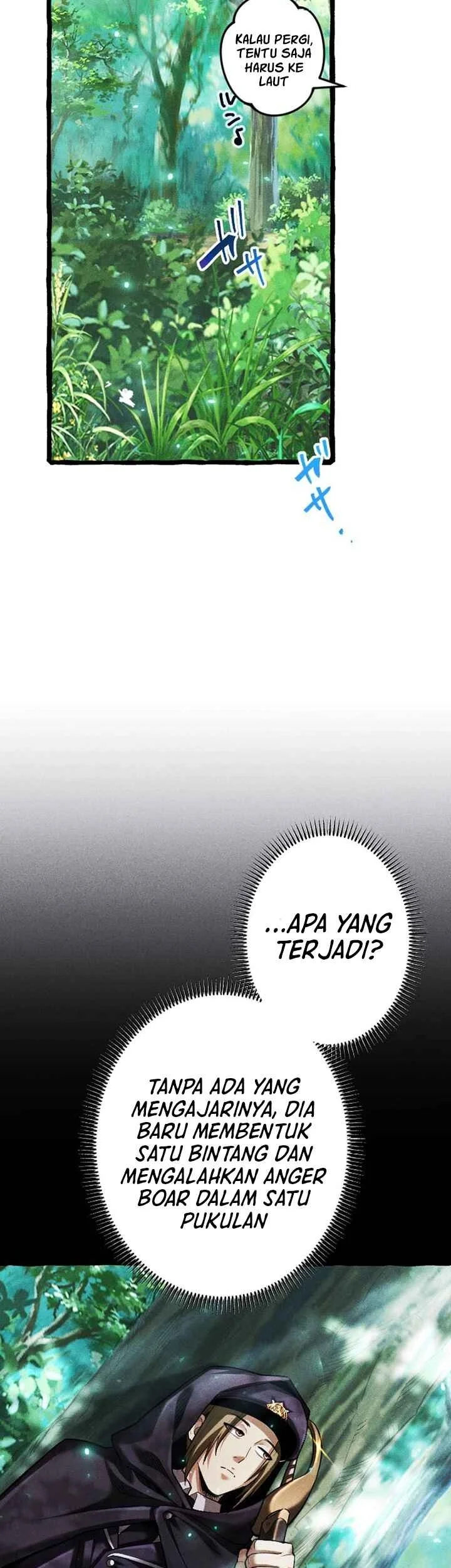 Return of the First Patriarch: The Strongest Reincarnates into His Descendant 1000 Years Later Chapter 2 - halaman 52