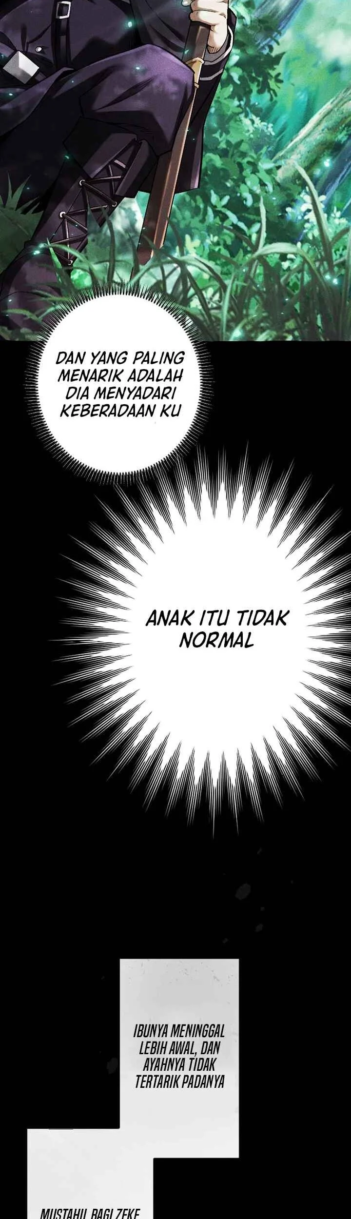 Return of the First Patriarch: The Strongest Reincarnates into His Descendant 1000 Years Later Chapter 2 - halaman 53