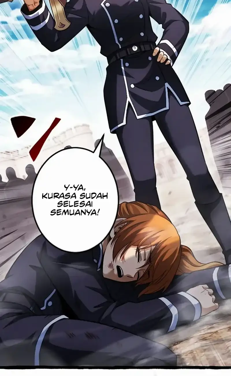 Return of the First Patriarch: The Strongest Reincarnates into His Descendant 1000 Years Later Chapter 20 - halaman 17