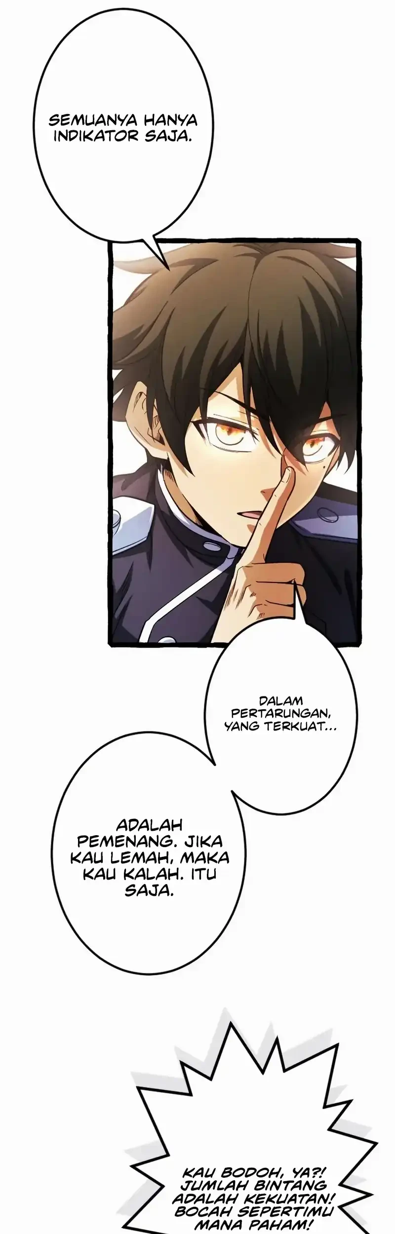 Return of the First Patriarch: The Strongest Reincarnates into His Descendant 1000 Years Later Chapter 20 - halaman 20