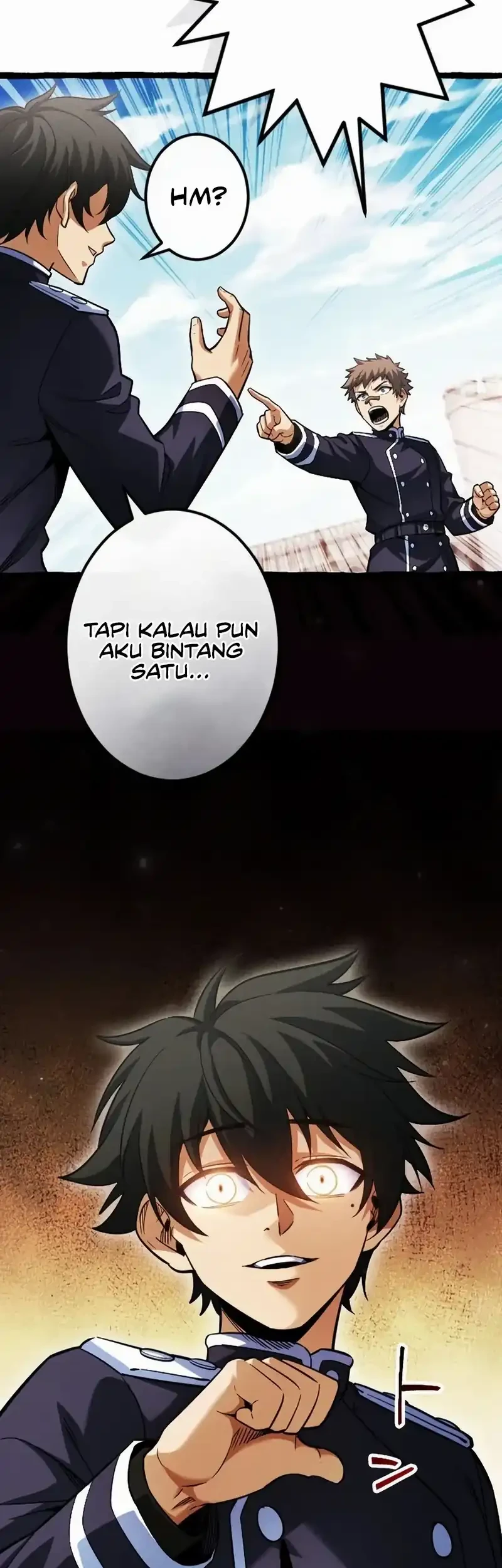 Return of the First Patriarch: The Strongest Reincarnates into His Descendant 1000 Years Later Chapter 20 - halaman 21