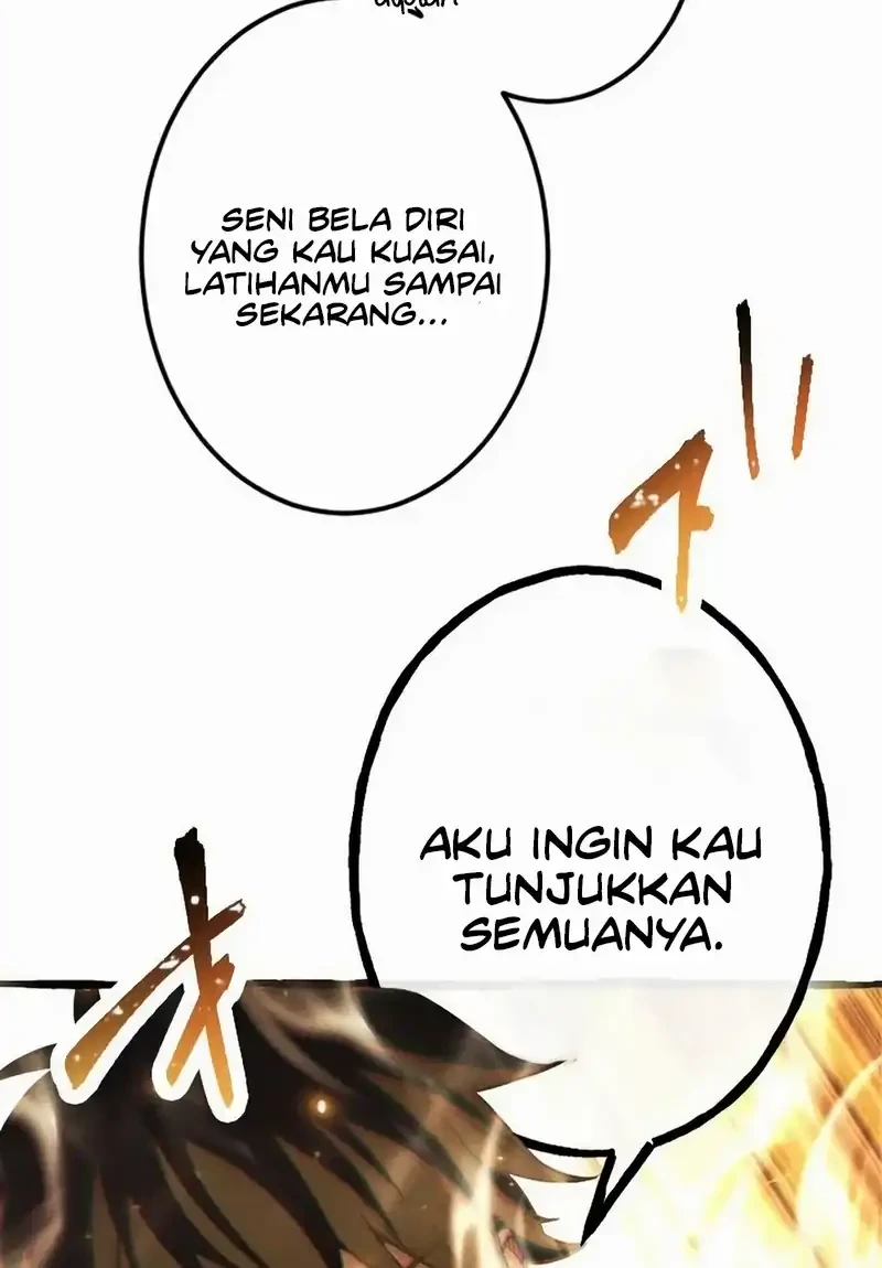Return of the First Patriarch: The Strongest Reincarnates into His Descendant 1000 Years Later Chapter 20 - halaman 25