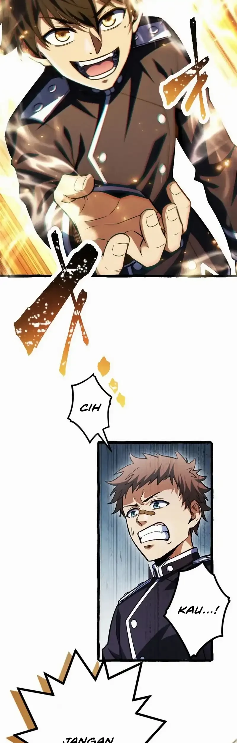 Return of the First Patriarch: The Strongest Reincarnates into His Descendant 1000 Years Later Chapter 20 - halaman 26