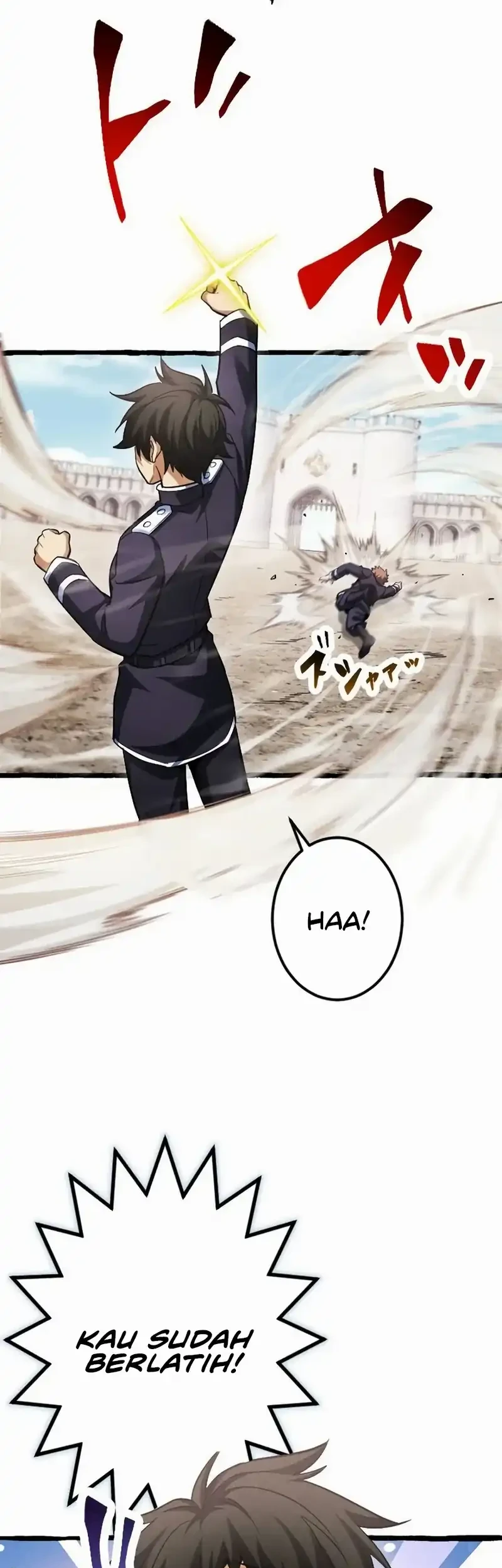 Return of the First Patriarch: The Strongest Reincarnates into His Descendant 1000 Years Later Chapter 20 - halaman 29