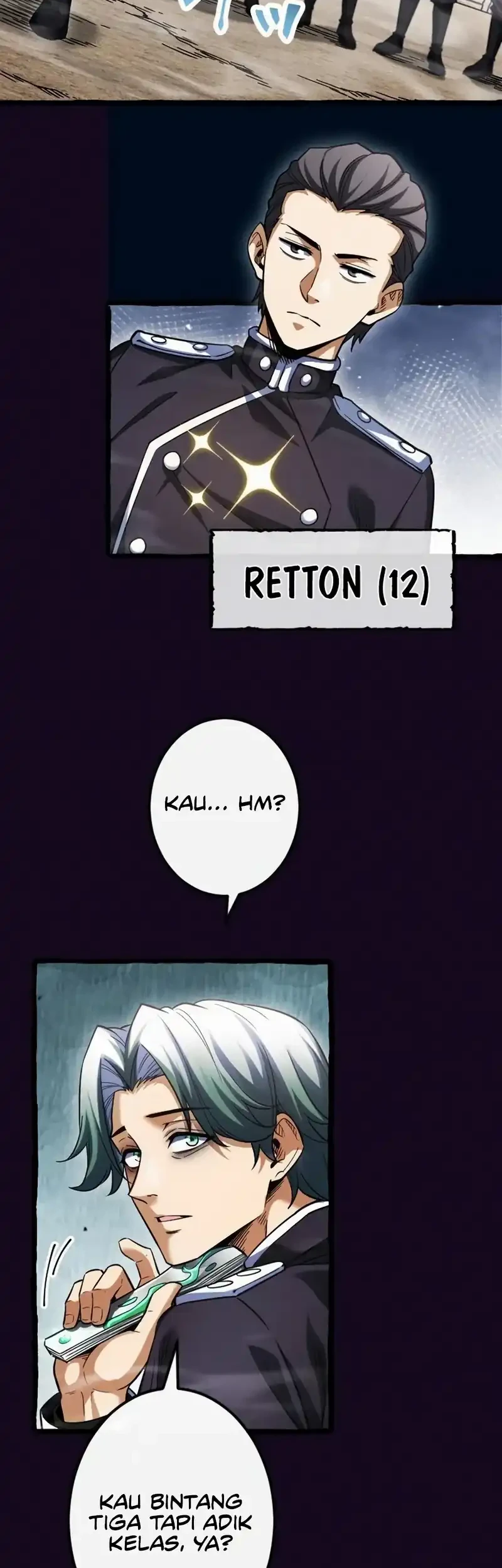 Return of the First Patriarch: The Strongest Reincarnates into His Descendant 1000 Years Later Chapter 20 - halaman 38