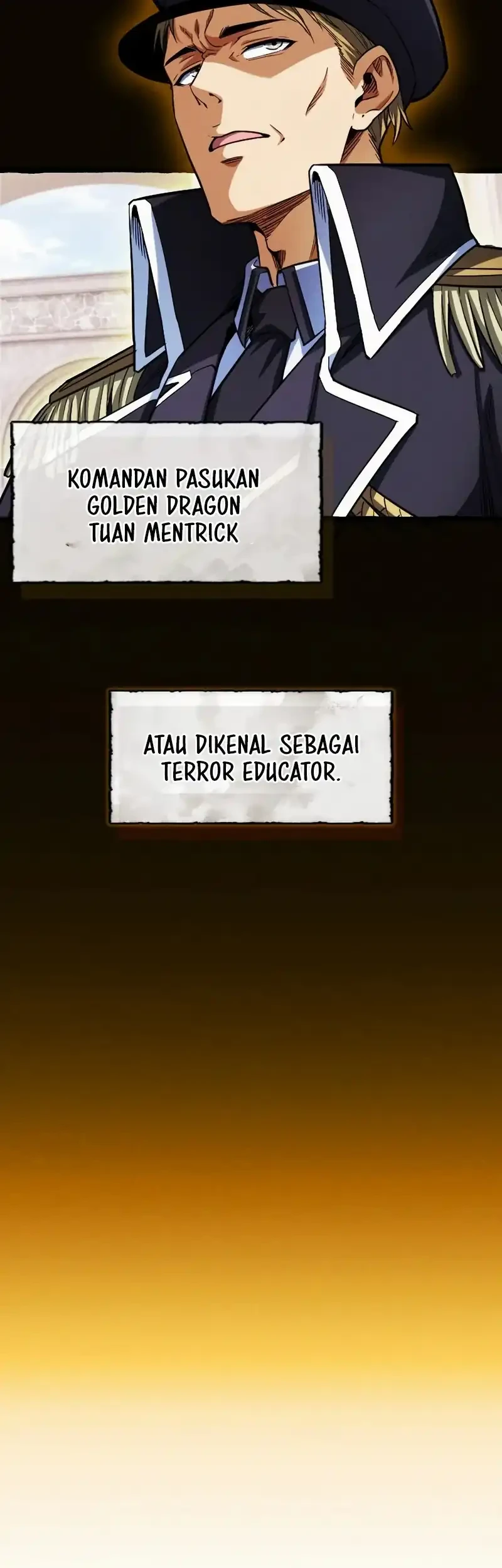 Return of the First Patriarch: The Strongest Reincarnates into His Descendant 1000 Years Later Chapter 21 - halaman 18