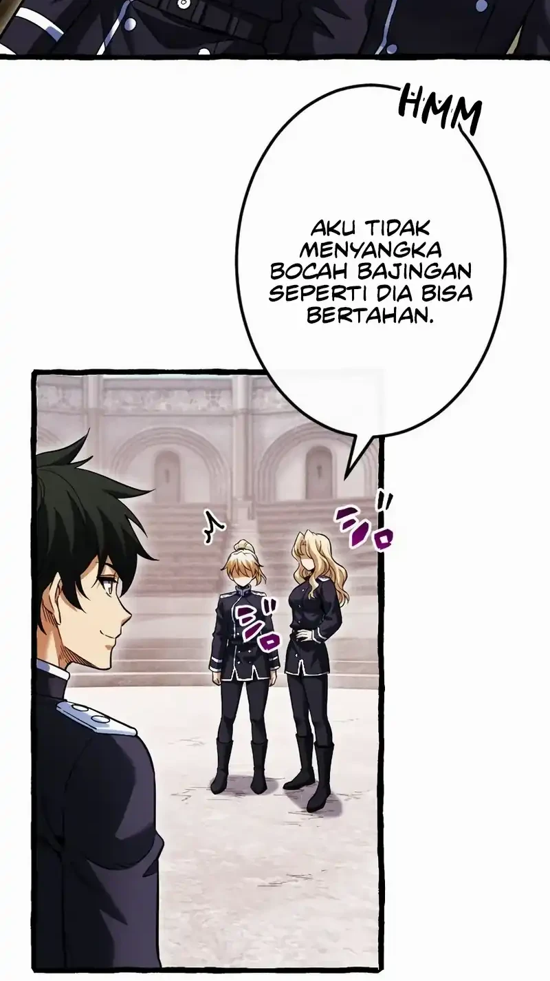 Return of the First Patriarch: The Strongest Reincarnates into His Descendant 1000 Years Later Chapter 21 - halaman 5