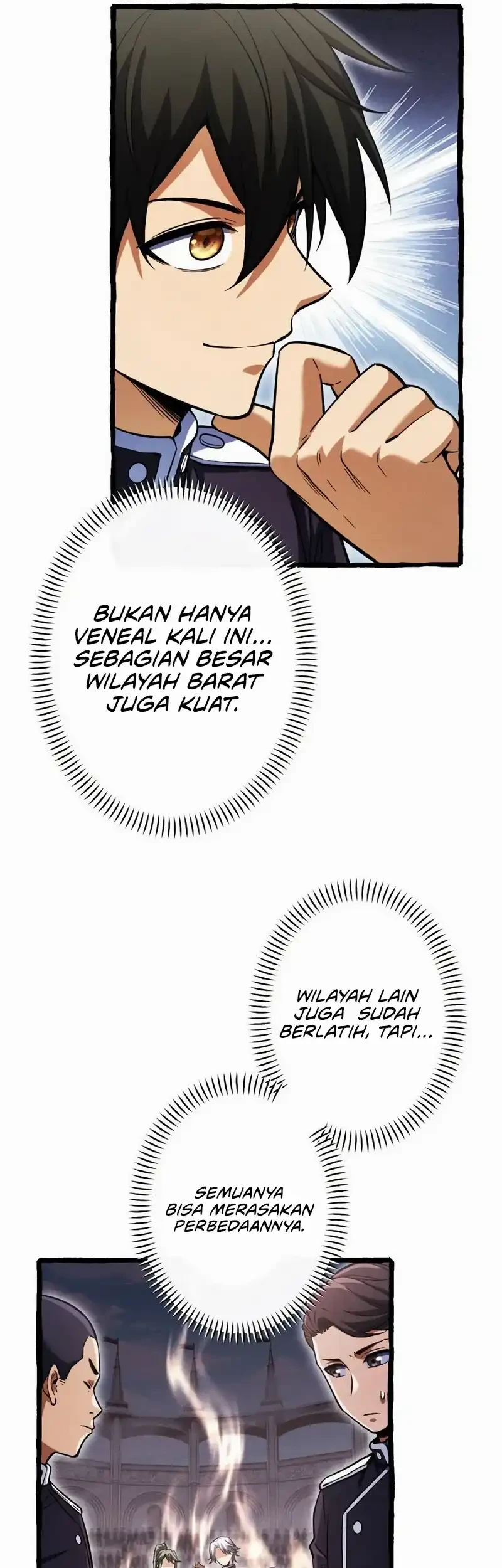Return of the First Patriarch: The Strongest Reincarnates into His Descendant 1000 Years Later Chapter 22 - halaman 16