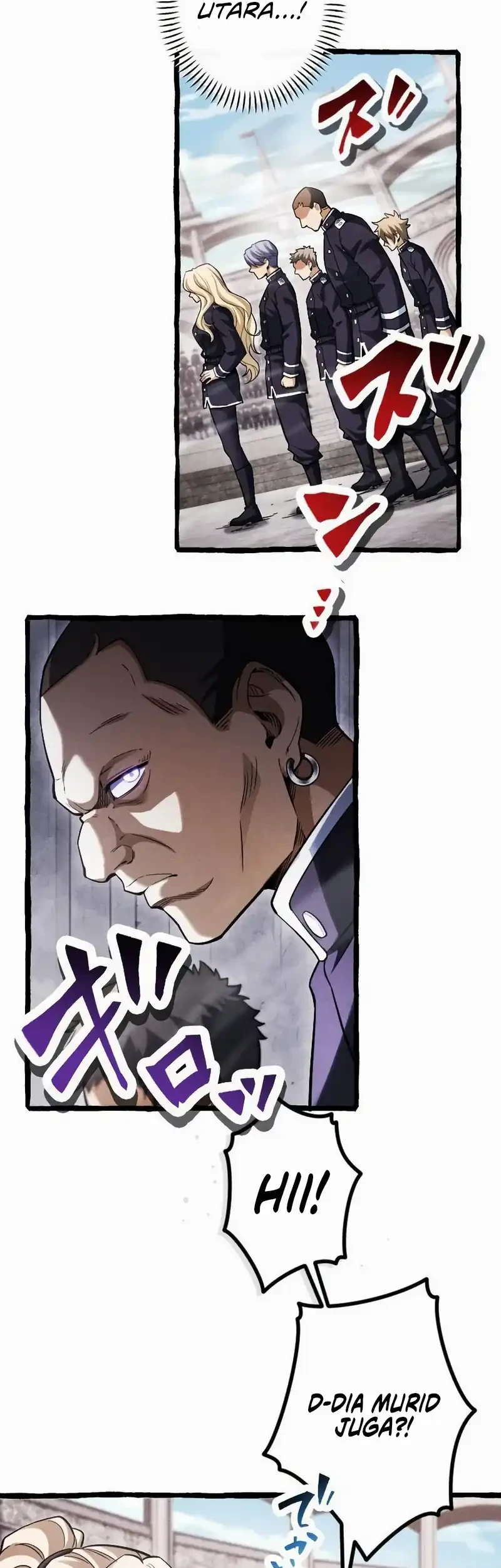 Return of the First Patriarch: The Strongest Reincarnates into His Descendant 1000 Years Later Chapter 22 - halaman 34