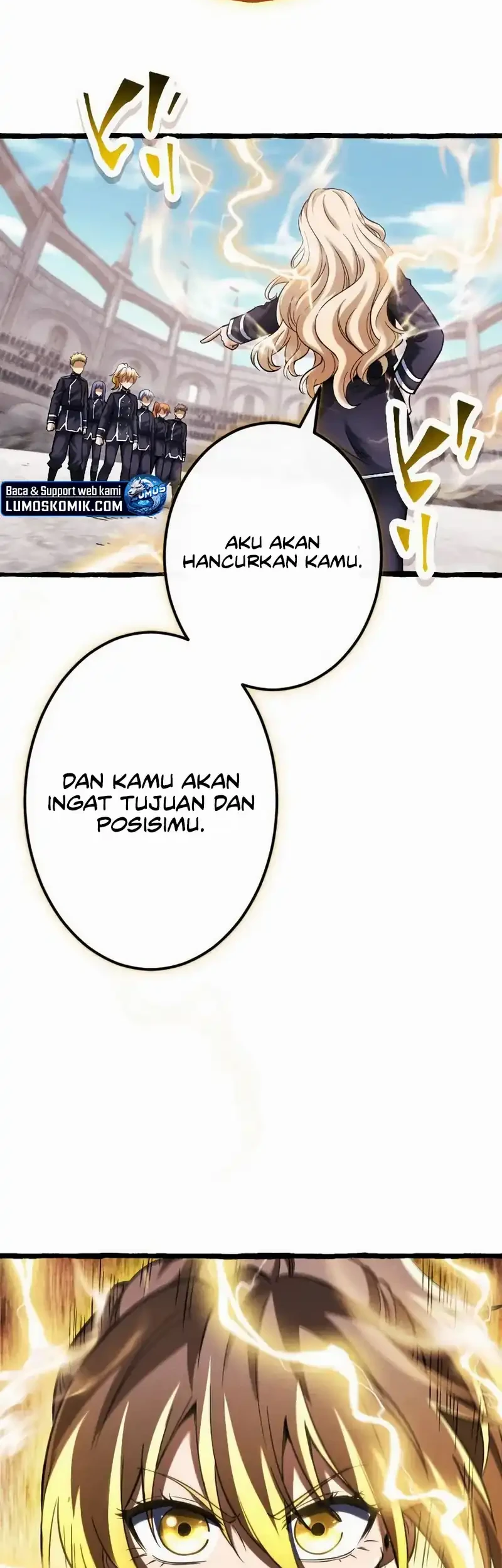 Return of the First Patriarch: The Strongest Reincarnates into His Descendant 1000 Years Later Chapter 22 - halaman 37