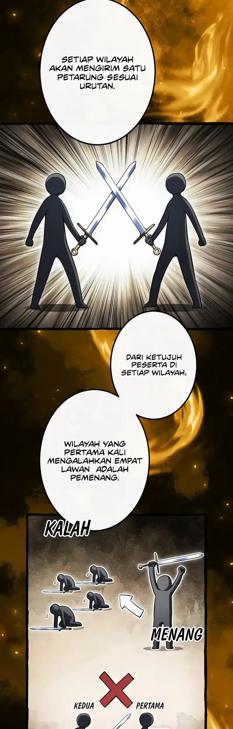 Return of the First Patriarch: The Strongest Reincarnates into His Descendant 1000 Years Later Chapter 22 - halaman 4