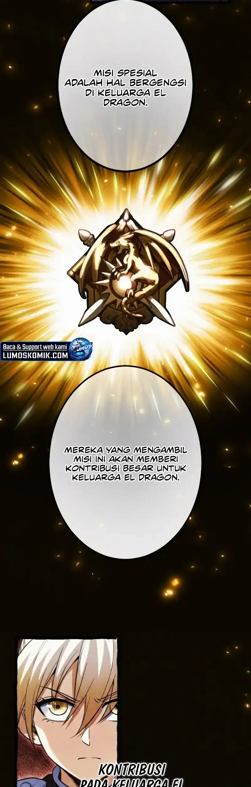 Return of the First Patriarch: The Strongest Reincarnates into His Descendant 1000 Years Later Chapter 22 - halaman 7