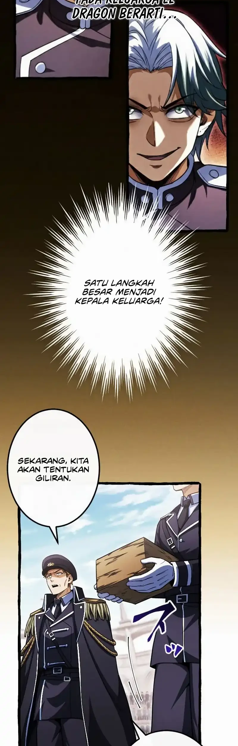 Return of the First Patriarch: The Strongest Reincarnates into His Descendant 1000 Years Later Chapter 22 - halaman 8