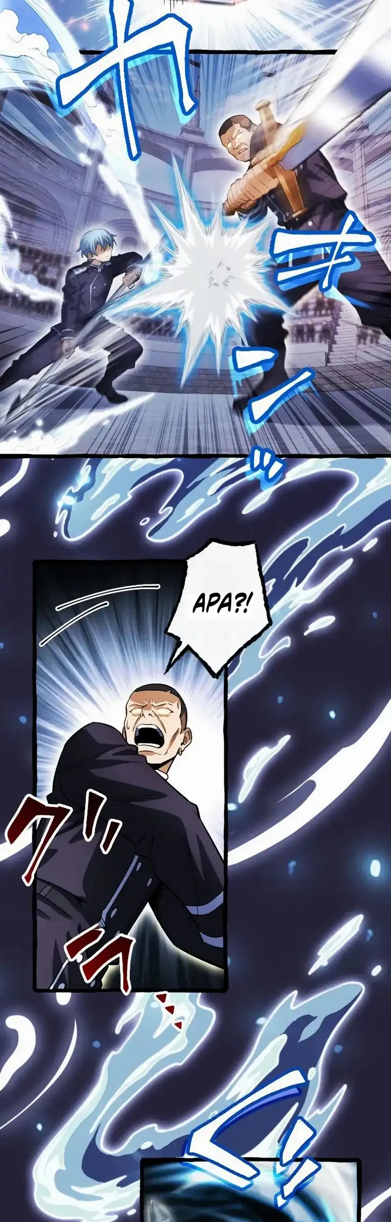 Return of the First Patriarch: The Strongest Reincarnates into His Descendant 1000 Years Later Chapter 23 - halaman 18