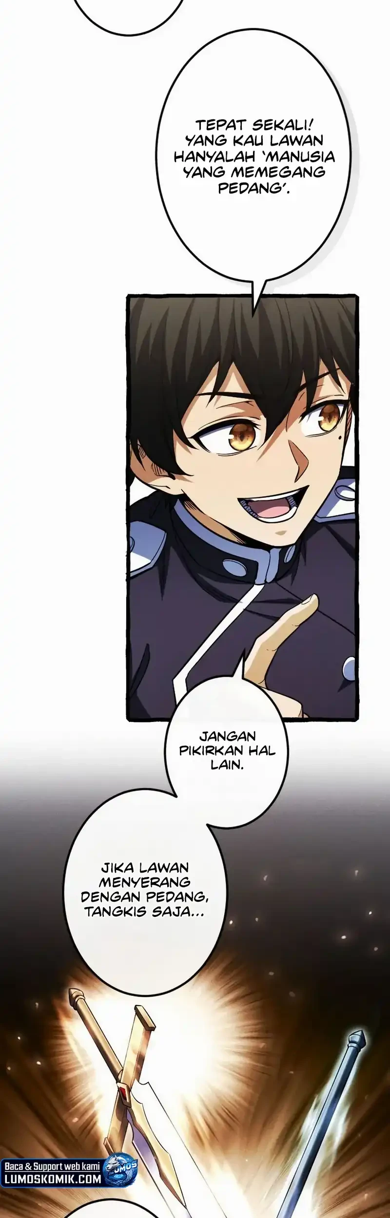 Return of the First Patriarch: The Strongest Reincarnates into His Descendant 1000 Years Later Chapter 23 - halaman 2