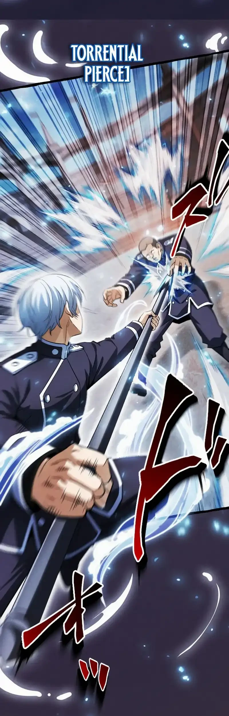 Return of the First Patriarch: The Strongest Reincarnates into His Descendant 1000 Years Later Chapter 23 - halaman 20