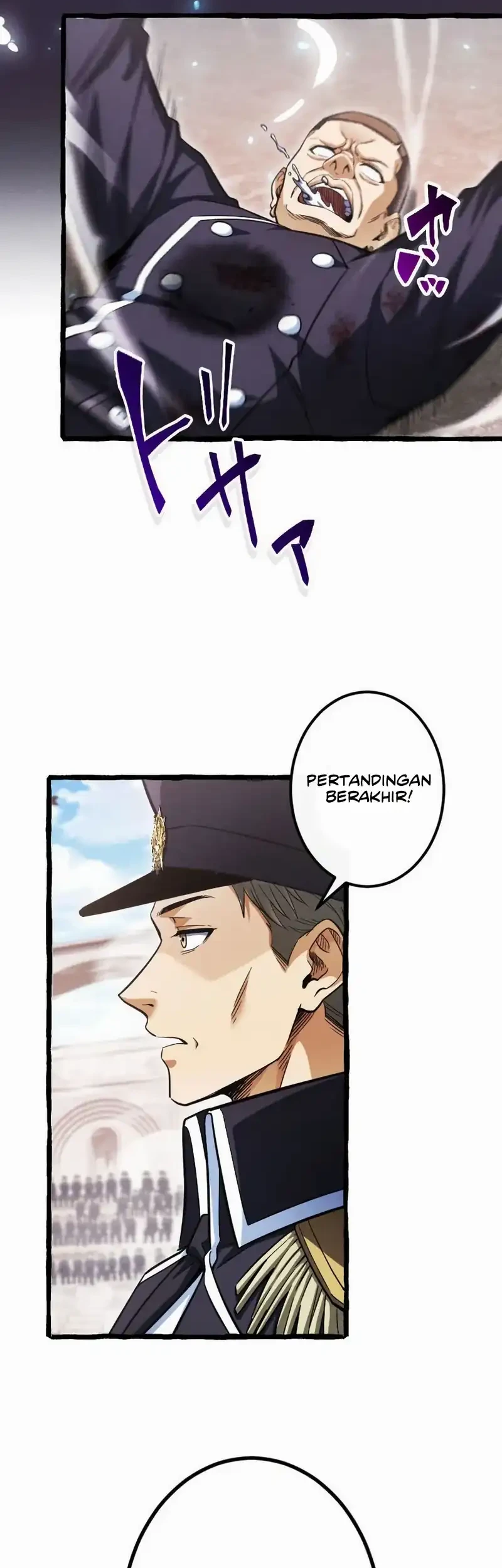 Return of the First Patriarch: The Strongest Reincarnates into His Descendant 1000 Years Later Chapter 23 - halaman 21