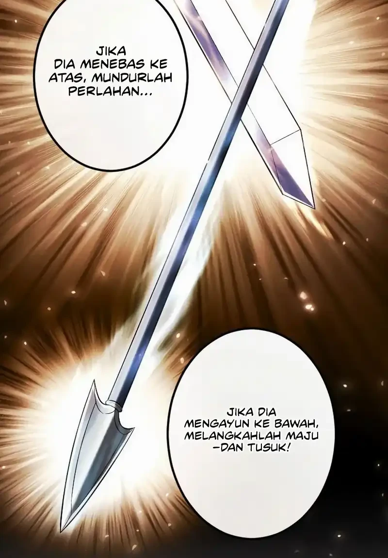 Return of the First Patriarch: The Strongest Reincarnates into His Descendant 1000 Years Later Chapter 23 - halaman 3