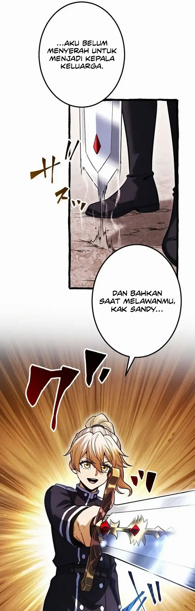 Return of the First Patriarch: The Strongest Reincarnates into His Descendant 1000 Years Later Chapter 24 - halaman 12