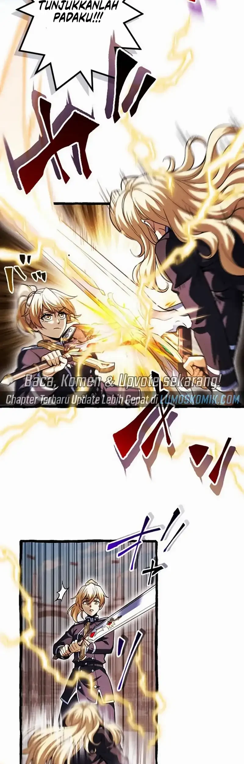 Return of the First Patriarch: The Strongest Reincarnates into His Descendant 1000 Years Later Chapter 24 - halaman 15
