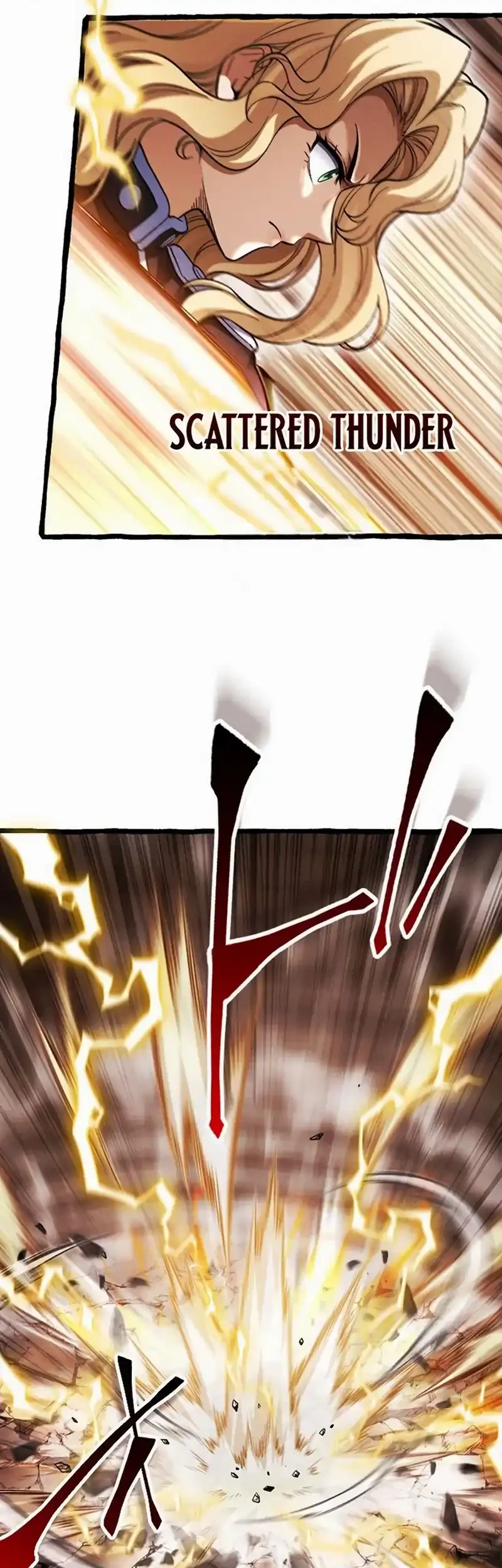 Return of the First Patriarch: The Strongest Reincarnates into His Descendant 1000 Years Later Chapter 24 - halaman 24