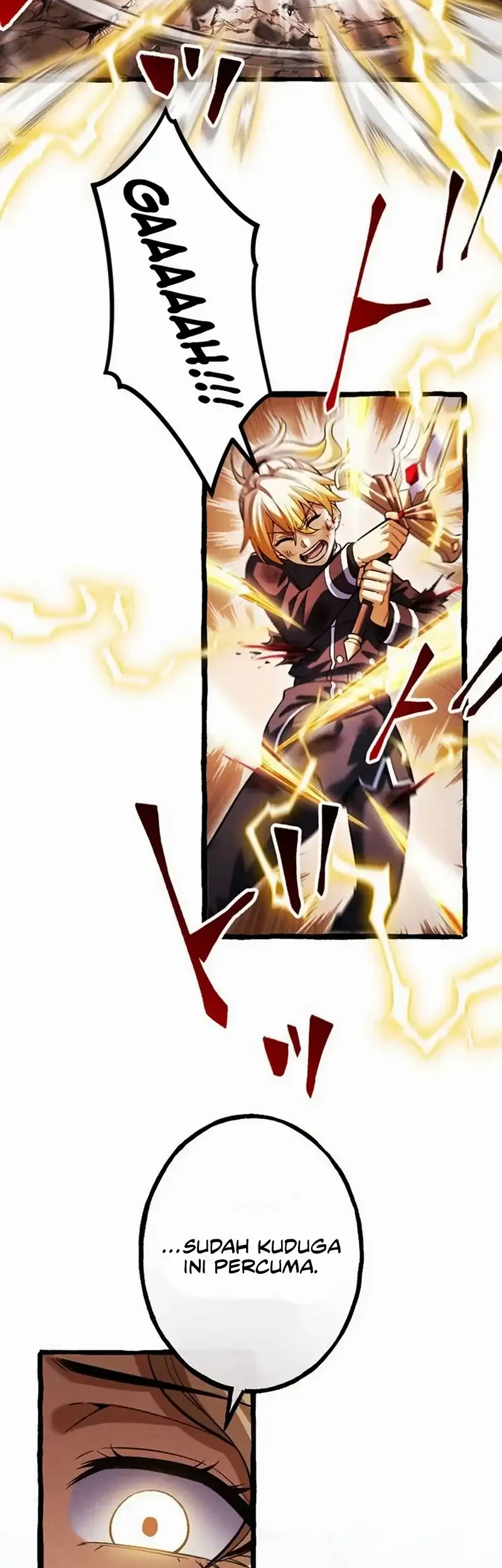 Return of the First Patriarch: The Strongest Reincarnates into His Descendant 1000 Years Later Chapter 24 - halaman 25