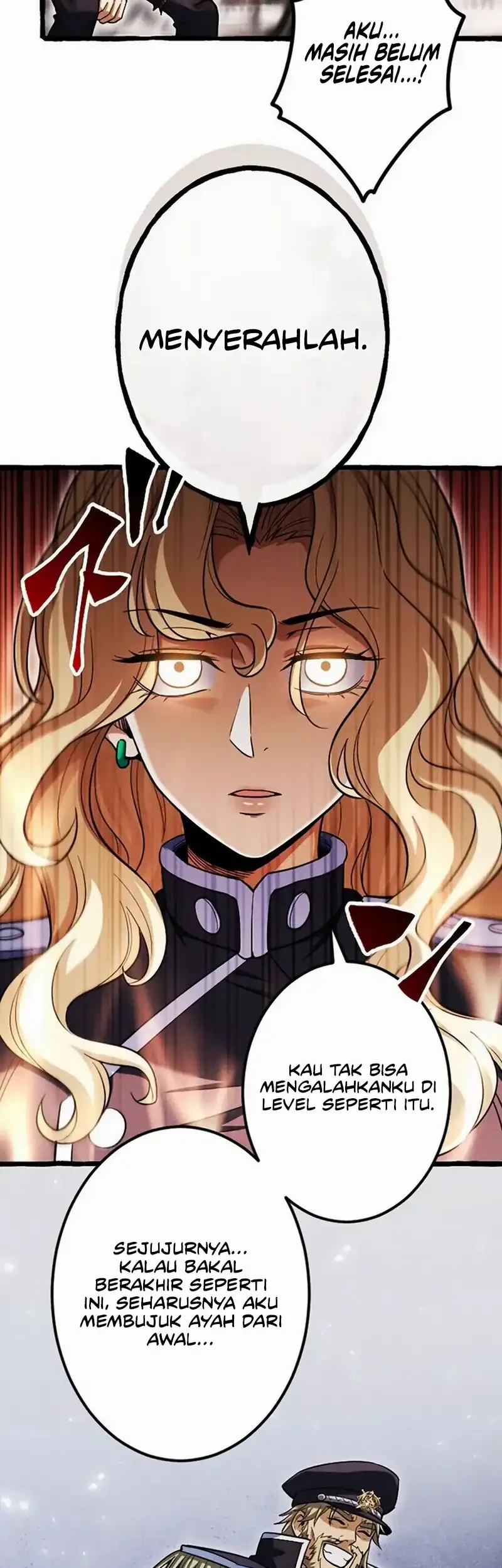 Return of the First Patriarch: The Strongest Reincarnates into His Descendant 1000 Years Later Chapter 24 - halaman 28