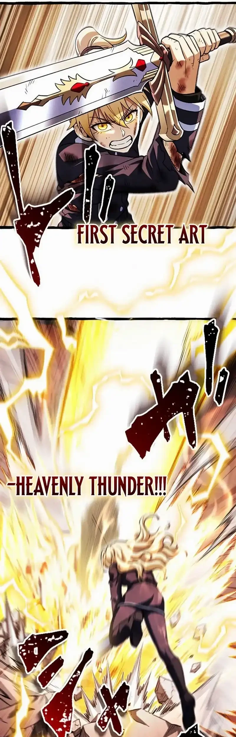 Return of the First Patriarch: The Strongest Reincarnates into His Descendant 1000 Years Later Chapter 24 - halaman 38
