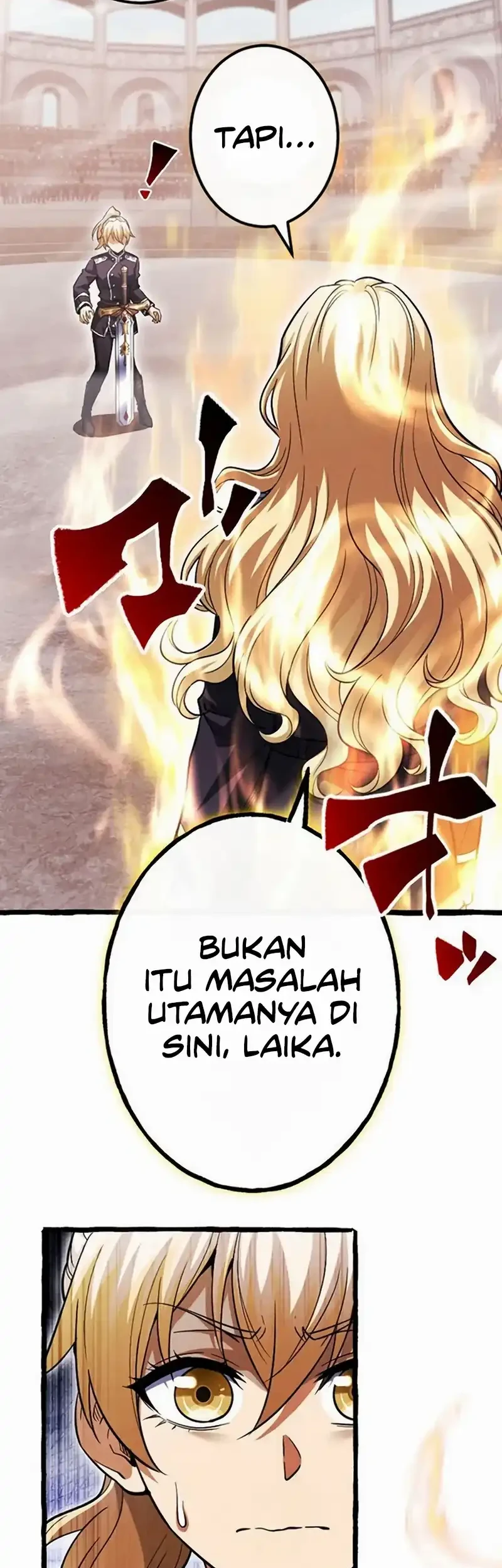 Return of the First Patriarch: The Strongest Reincarnates into His Descendant 1000 Years Later Chapter 24 - halaman 8