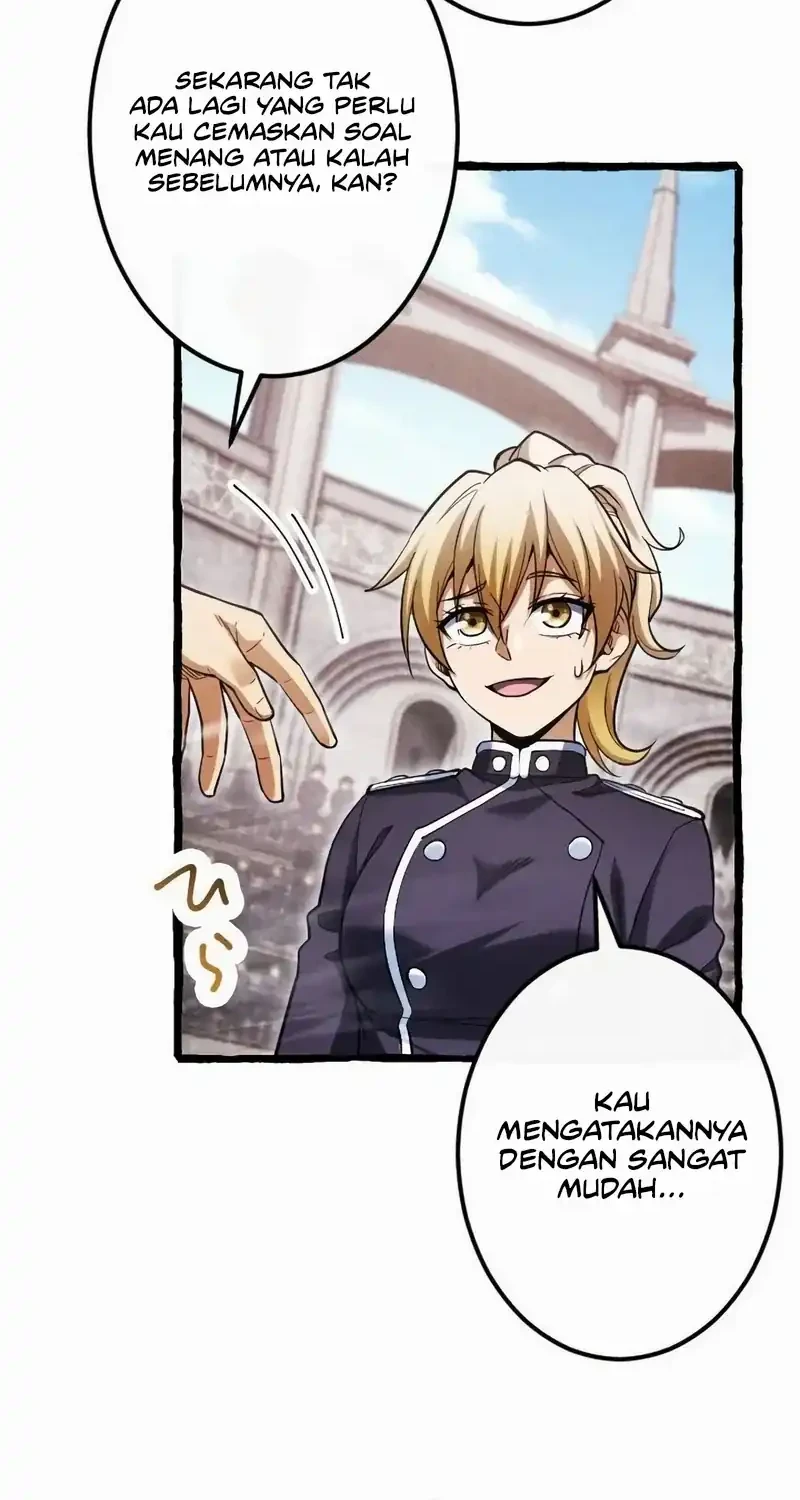 Return of the First Patriarch: The Strongest Reincarnates into His Descendant 1000 Years Later Chapter 25 - halaman 16