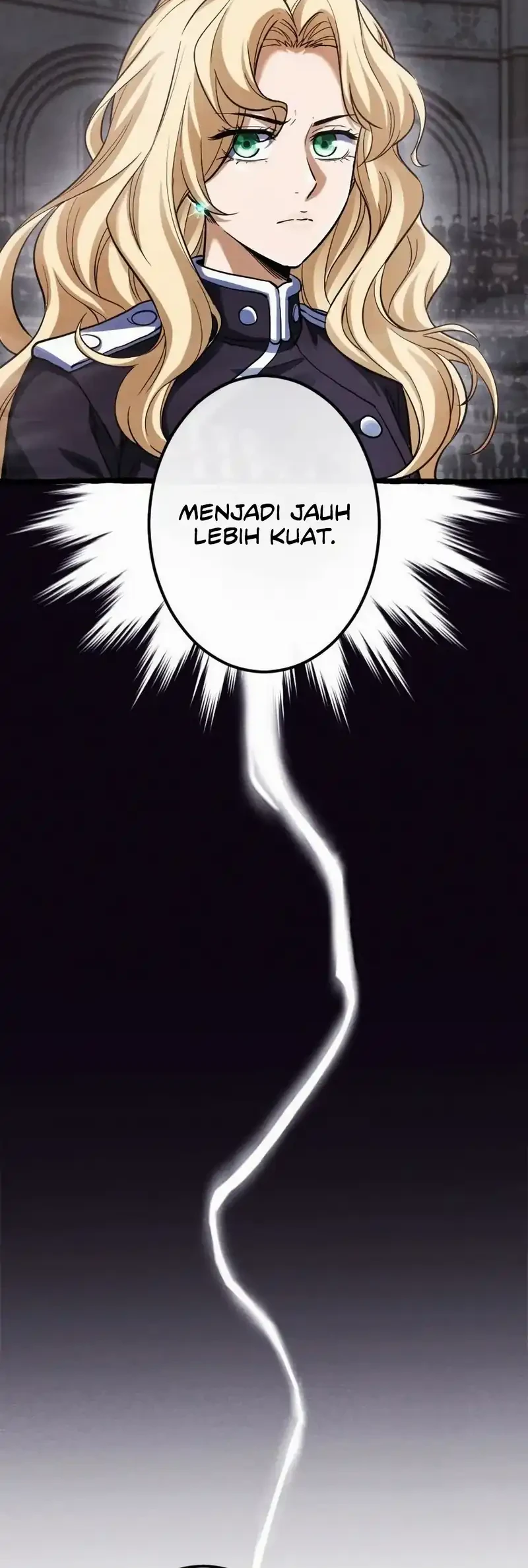 Return of the First Patriarch: The Strongest Reincarnates into His Descendant 1000 Years Later Chapter 25 - halaman 20