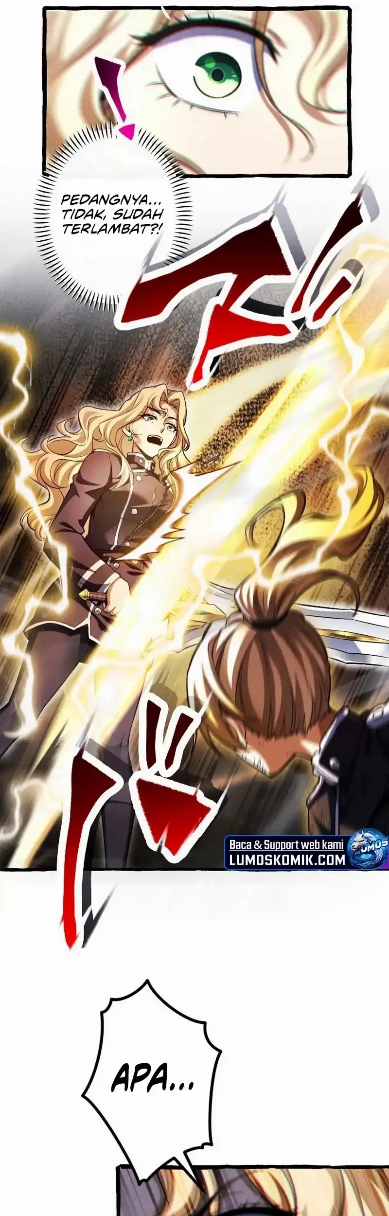 Return of the First Patriarch: The Strongest Reincarnates into His Descendant 1000 Years Later Chapter 25 - halaman 24
