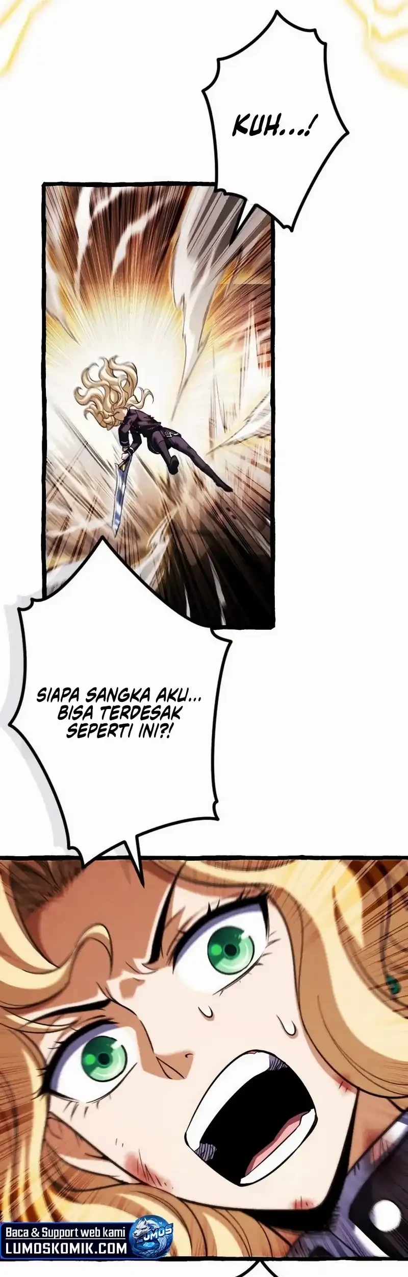 Return of the First Patriarch: The Strongest Reincarnates into His Descendant 1000 Years Later Chapter 25 - halaman 38