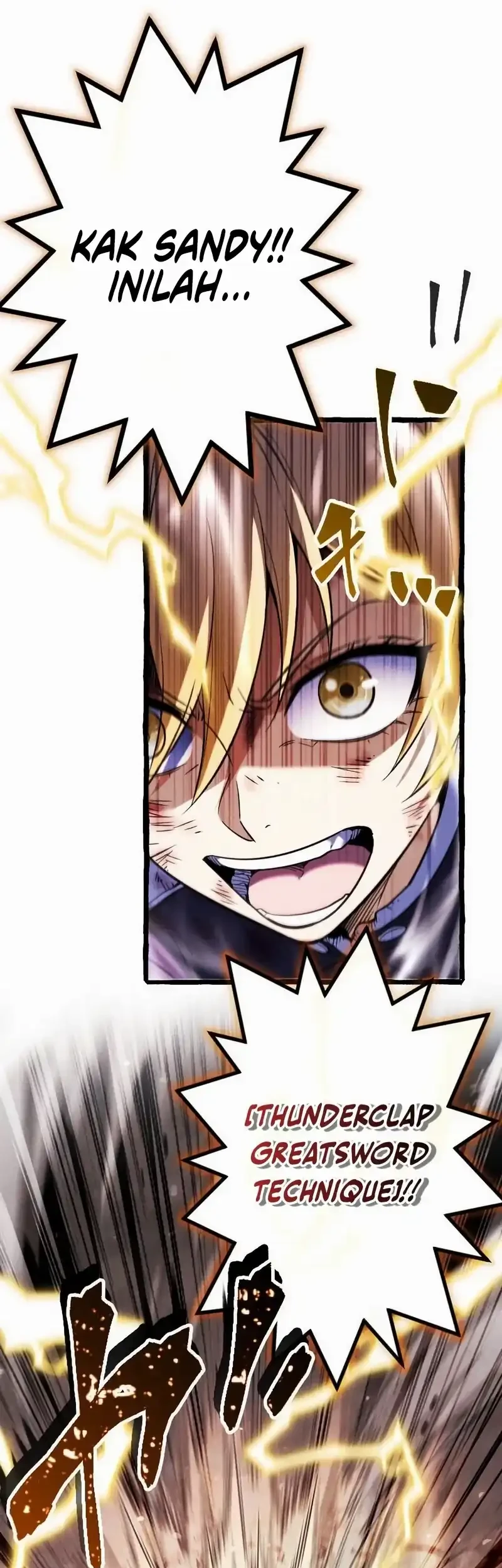 Return of the First Patriarch: The Strongest Reincarnates into His Descendant 1000 Years Later Chapter 25 - halaman 40